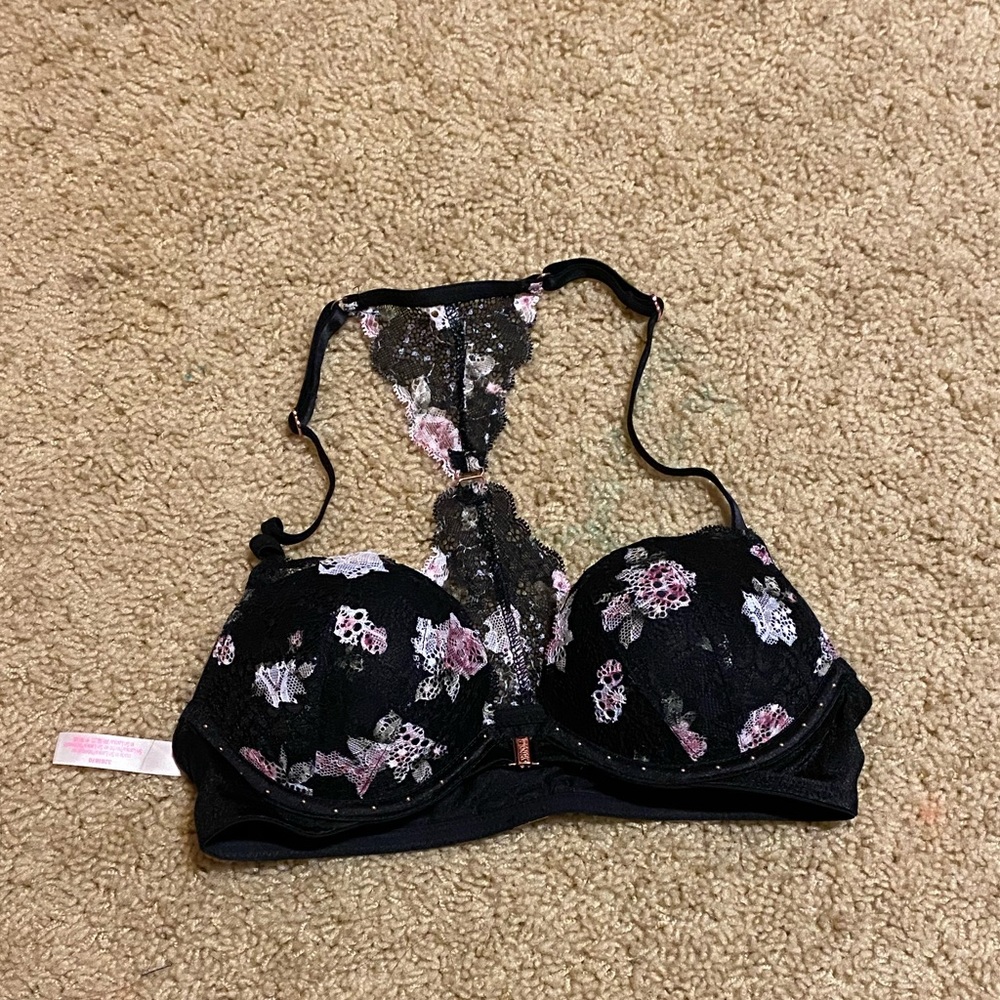 PINK bra